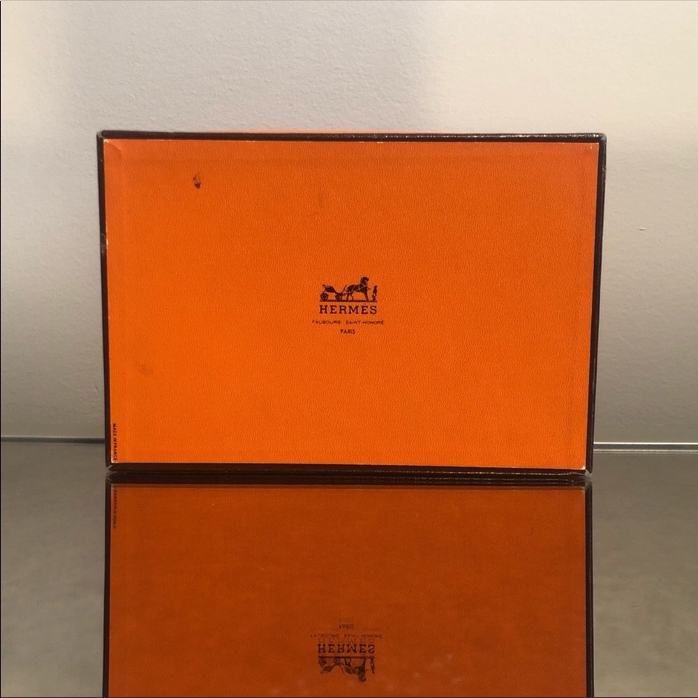 Hermès Box